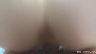 Instagram account @hottybabespics l. Gartner Fucked With Tan Vintage Nylon