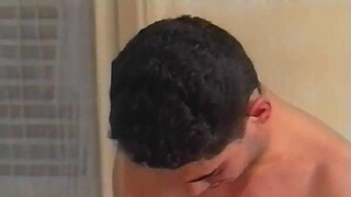 Hairy Mature Gangbang
