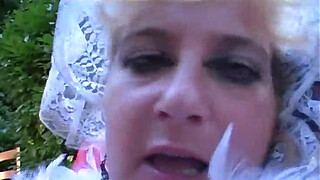 Dirty Italian Gang-Bang