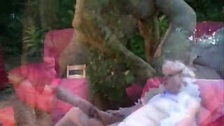 Dirty Italian Gang-Bang