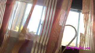 I try but I can't resist shoving my cock in your ass I love it