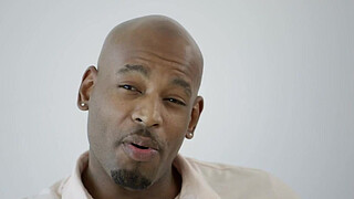 BLACKED Tight Asian Babe Jade Luv Screams on Massive Black Cock