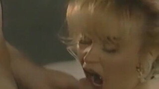 Dolly Buster Cumshot Compilation