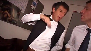 german secretary part 1