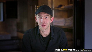 Brazzers - Milfs Like it Big - (Kayla Green), (Danny D) - Doctor D Sperm Service