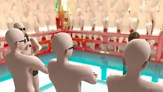 Messed up baseball fist Part 1