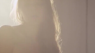 The queen of cunnilingus teaches us a lesson