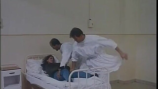 Sexy k.: Nikita - Part 1 (Full porn movie)