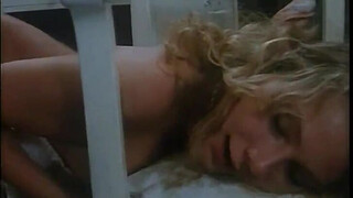 Sexy k.: Nikita - Part 1 (Full porn movie)