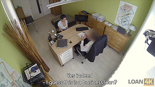 LOAN4K. Ass for money is a good deal