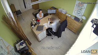 LOAN4K. Ass for money is a good deal