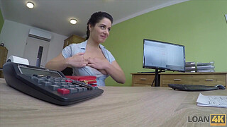 LOAN4K. Ass for money is a good deal