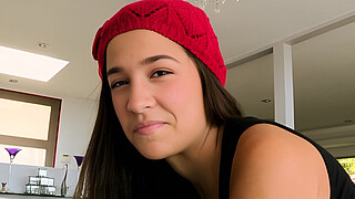 Barelylegal bigcock lover with a great ass