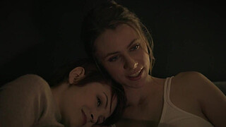 VIXEN Anya Olsen Fucked In The Ass By Sugar Daddy