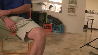 ExperienceHelenaPrice - A snack, cum cleaning cuckold, and chatting like a slutty wife!