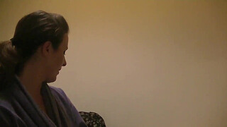 ExperienceHelenaPrice - A snack, cum cleaning cuckold, and chatting like a slutty wife!