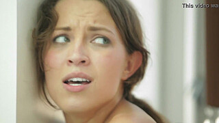 Sexy Lily Love needs hard dick