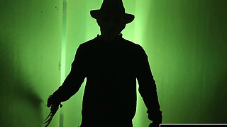 TEENFIDELITY Staci Silverstone's Nightmare on Teen Street