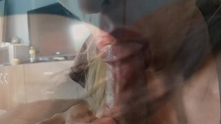 [FOCUS (Vol. V)] Frenulum worship cumshot compilation