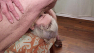 Kay Carter (DSC7-1) Blowjob Deepthroat Doggy Style Oral Sex Ripped Nylons