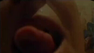 Gang bang of a poor lonely girl! Vol. 9