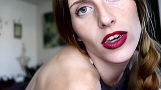 Cum For Me, Pretty Please?