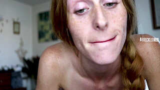 Cum For Me, Pretty Please?