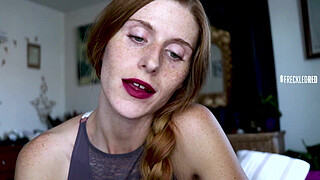 Cum For Me, Pretty Please?