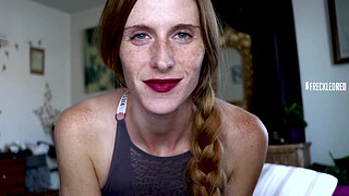 Cum For Me, Pretty Please?