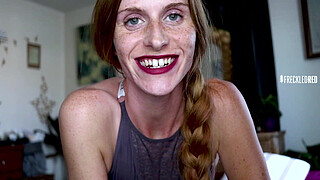 Cum For Me, Pretty Please?