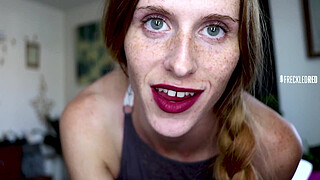 Cum For Me, Pretty Please?