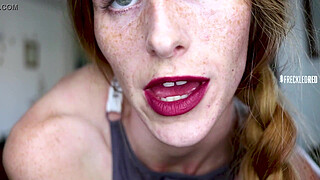 Cum For Me, Pretty Please?