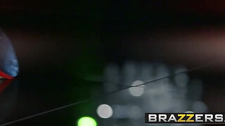 Brazzers - Big Wet Butts - Cathy Heaven and Danny D - Heavenly Ass