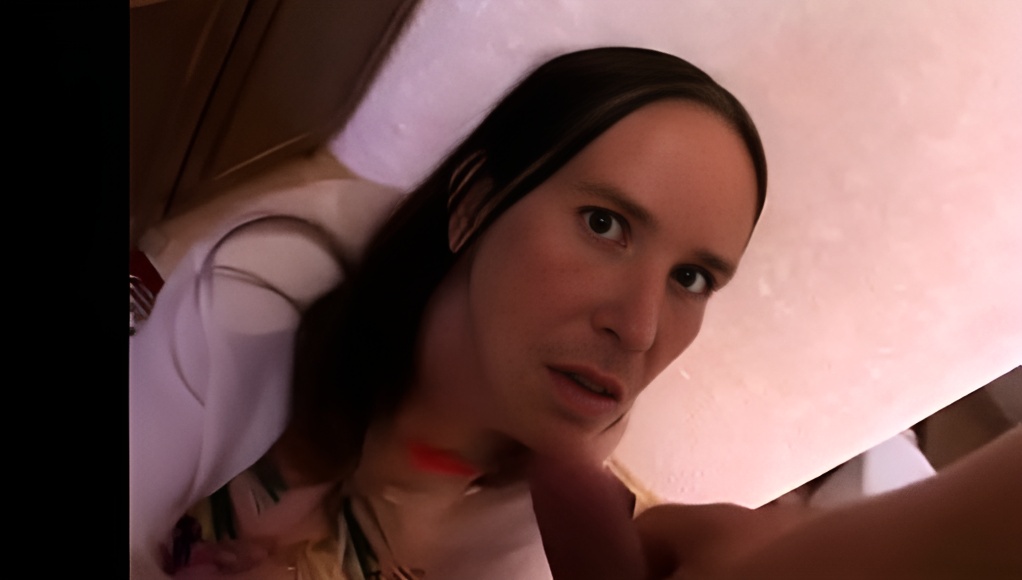Fucked and cum on face ugly neighbor