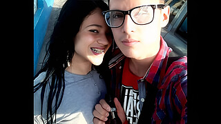 It only took a few to take her to bed