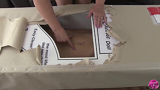 LACEYSTARR - Sex Toy Story