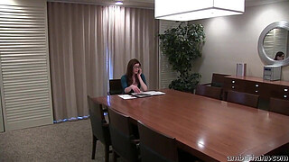 Best of Amber Hahn's solo videos