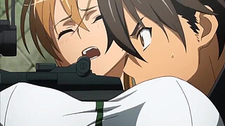 Of The d. hentai only the good parts