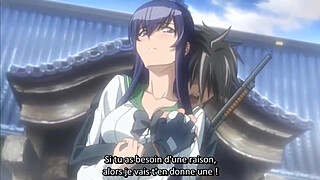 Of The d. hentai only the good parts