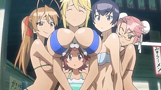Of The d. hentai only the good parts