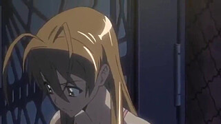 Of The d. hentai only the good parts