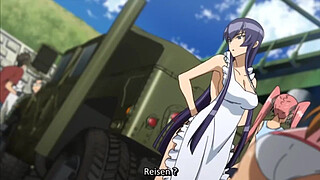 Of The d. hentai only the good parts