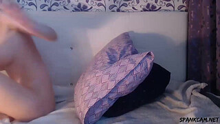 One vibrator for each hole