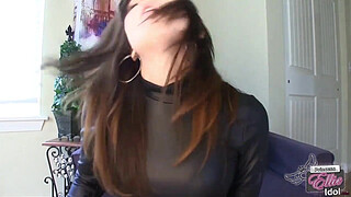 ANAL ONLY FROM NOW ON