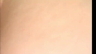 Fisting with the chubby Agnes - German 80s retro