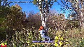 Remote Vibrators Inside Two Hot Girls - SFW Public Fun | Part 1