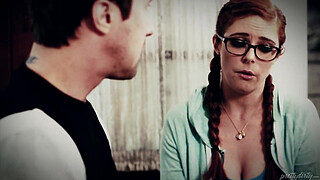 Penny Pax Got Analized By A Kinky Couple