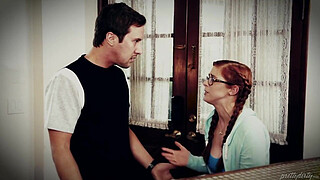 Penny Pax Got Analized By A Kinky Couple