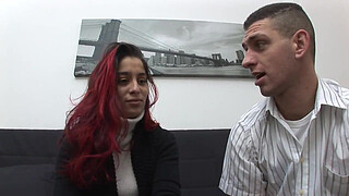Oops !! The Dildo Deal with Mela