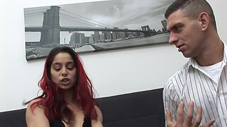 Oops !! The Dildo Deal with Mela